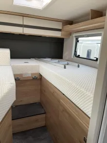 Fahrzeugbild Dethleffs Globebus I 4 #15
