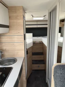 Fahrzeugbild Dethleffs Globebus I 4 #16
