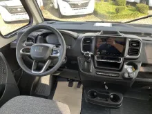 Fahrzeugbild Dethleffs Globebus I 4 #19