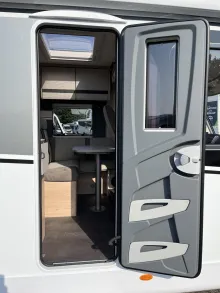 Fahrzeugbild Dethleffs Globebus I 1 #9