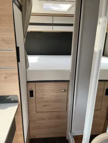 Fahrzeugbild Dethleffs Globebus I 1 #13