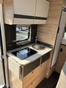 Fahrzeugbild Dethleffs Globebus I 1 #14