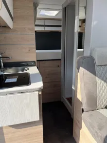 Fahrzeugbild Dethleffs Globebus I 1 #20