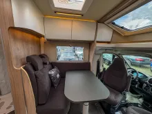 Fahrzeugbild Laika Ecovip L 3009 ACC ALDE #SUPER SALE# #9