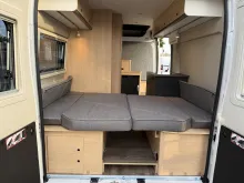 Fahrzeugbild Sunlight Vanlife 540 Citroen #9