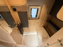 Fahrzeugbild Sunlight Vanlife 540 Citroen #17