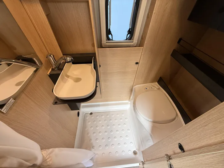 Fahrzeugbild Sunlight Vanlife 540 Citroen #13