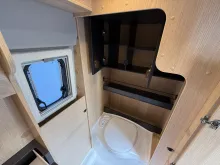 Fahrzeugbild Sunlight Vanlife 540 Citroen #11