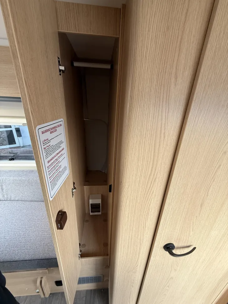 Fahrzeugbild Sunlight Vanlife 540 Citroen #20