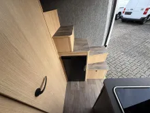 Fahrzeugbild Sunlight Vanlife 540 Citroen #22