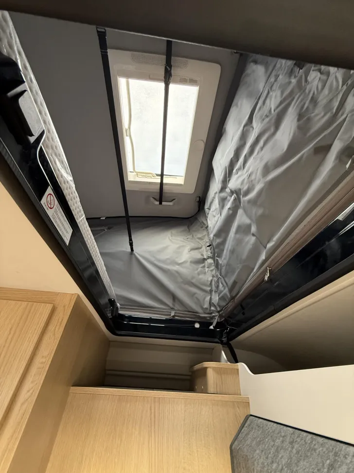 Fahrzeugbild Sunlight Vanlife 540 Citroen #29