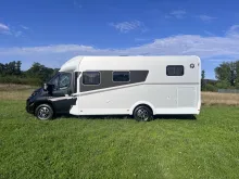 Fahrzeugbild Sunlight Adventure T 68 Markise/Automatik #9