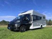 Fahrzeugbild Sunlight Adventure T 68 Markise/Automatik #10