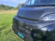 Fahrzeugbild Sunlight Adventure T 68 Markise/Automatik #11