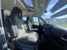 Fahrzeugbild Sunlight Adventure T 68 Markise/Automatik #13