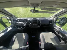 Fahrzeugbild Sunlight Adventure T 68 Markise/Automatik #14