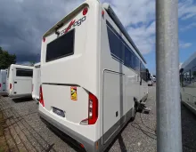 Fahrzeugbild Carthago liner-for-two I 53 L Iveco #3