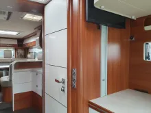 Fahrzeugbild Carthago liner-for-two I 53 L Iveco #10