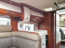 Fahrzeugbild Carthago liner-for-two I 53 L Iveco #18