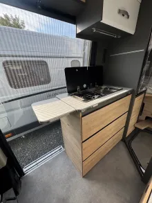 Fahrzeugbild Dethleffs Globetrail 600 DR Citroen Frühjahrs-Sale #13