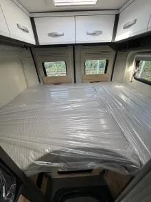 Fahrzeugbild Dethleffs Globetrail 600 DR Citroen Frühjahrs-Sale #17