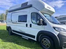 Fahrzeugbild 2Win Vario Fiat 140 PS Pössl Rabatt #8