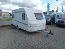 Fahrzeugbild Weinsberg CaraOne 450 FU Modell 2026 #1