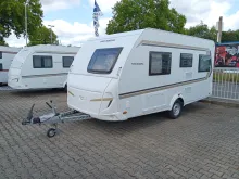 Fahrzeugbild Weinsberg CaraOne 450 FU Modell 2026 #3