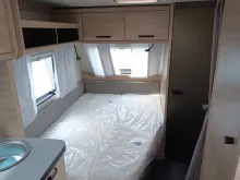 Fahrzeugbild Weinsberg CaraOne 450 FU Modell 2026 #5