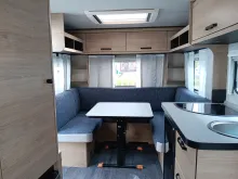 Fahrzeugbild Weinsberg CaraOne 450 FU Modell 2026 #7