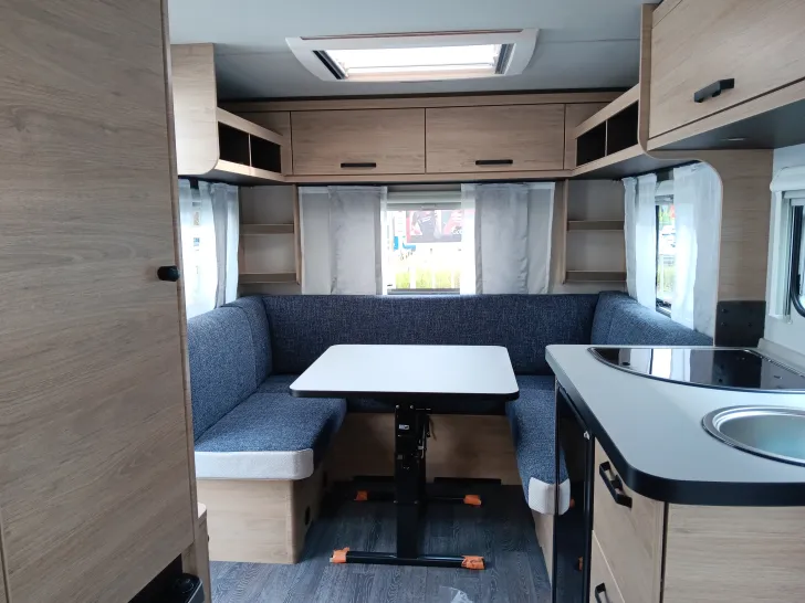 Fahrzeugbild Weinsberg CaraOne 450 FU Modell 2026 #7