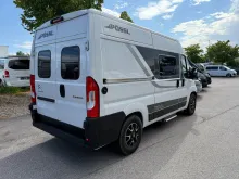 Fahrzeugbild Pössl D-LINE TRENTA 540 R #3