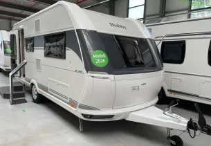 Bild De Luxe 495 UL