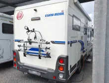 Fahrzeugbild Eura Mobil Integra 690 HB Händlerexport oder Bastlerfahrzeug #3