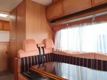 Fahrzeugbild Eura Mobil Integra 690 HB Händlerexport oder Bastlerfahrzeug #10
