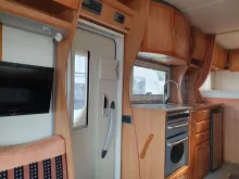 Fahrzeugbild Eura Mobil Integra 690 HB Händlerexport oder Bastlerfahrzeug #11