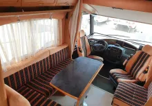 Fahrzeugbild Eura Mobil Integra 690 HB Händlerexport oder Bastlerfahrzeug #13