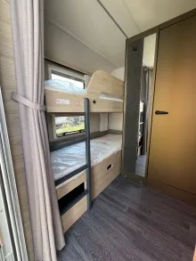 Fahrzeugbild Weinsberg CaraOne 480 QDK sofort verfügbar MJ 2026 ! #3