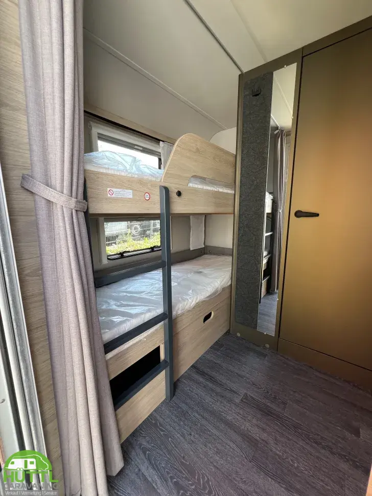 Fahrzeugbild Weinsberg CaraOne 480 QDK sofort verfügbar MJ 2026 ! #3