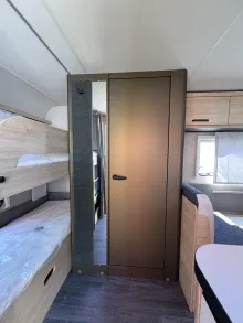 Fahrzeugbild Weinsberg CaraOne 480 QDK sofort verfügbar MJ 2026 ! #4