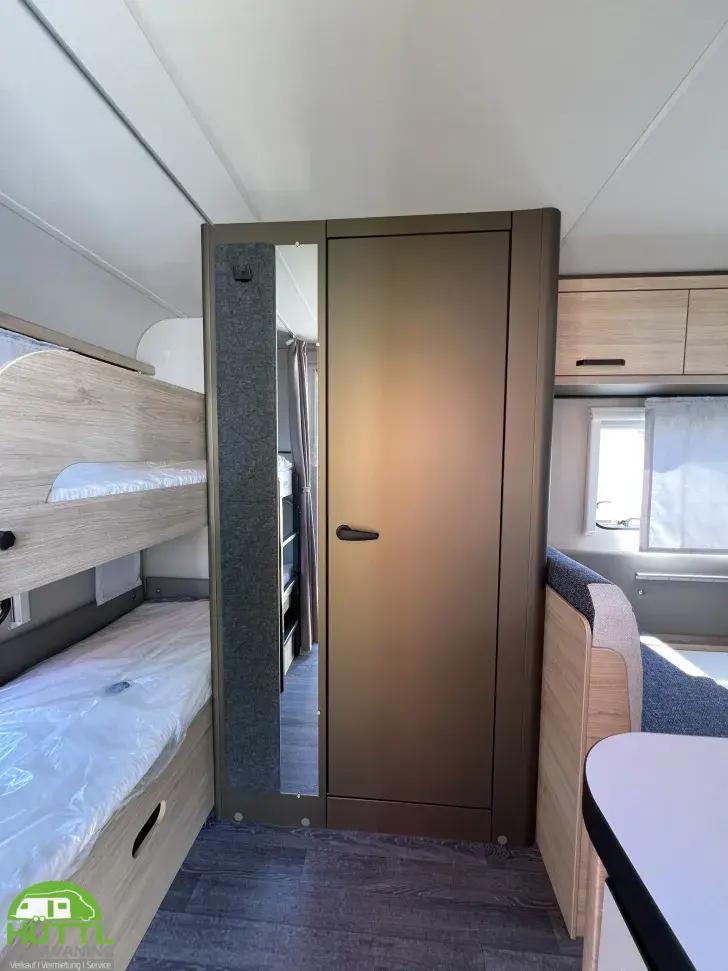 Fahrzeugbild Weinsberg CaraOne 480 QDK sofort verfügbar MJ 2026 ! #4