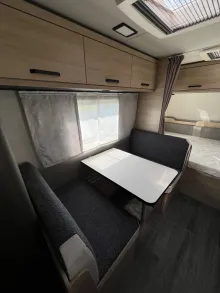 Fahrzeugbild Weinsberg CaraOne 480 QDK sofort verfügbar MJ 2026 ! #5
