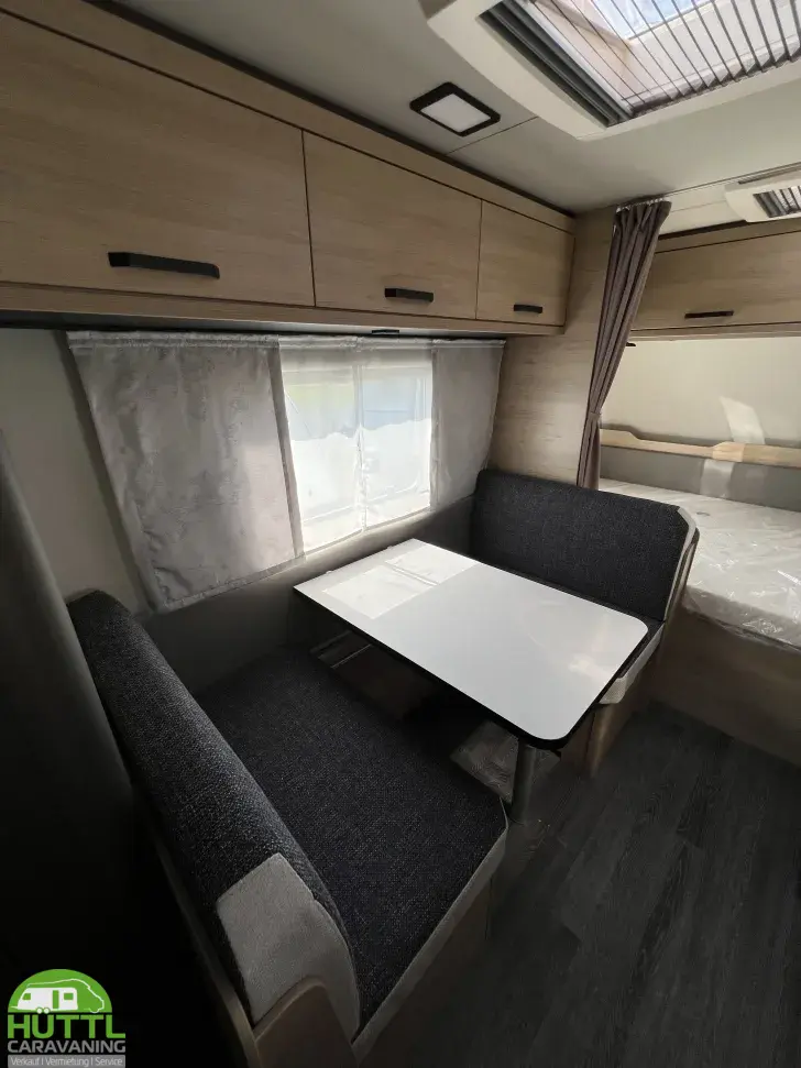 Fahrzeugbild Weinsberg CaraOne 480 QDK sofort verfügbar MJ 2026 ! #5