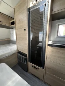 Fahrzeugbild Weinsberg CaraOne 480 QDK sofort verfügbar MJ 2026 ! #6