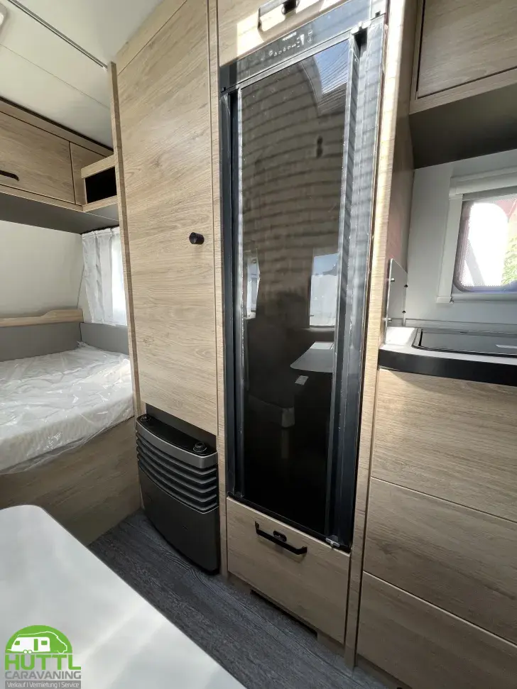 Fahrzeugbild Weinsberg CaraOne 480 QDK sofort verfügbar MJ 2026 ! #6