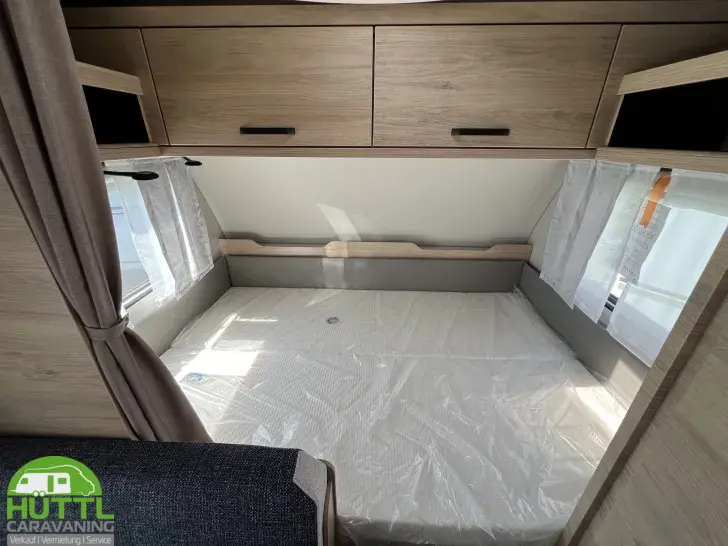 Fahrzeugbild Weinsberg CaraOne 480 QDK sofort verfügbar MJ 2026 ! #8
