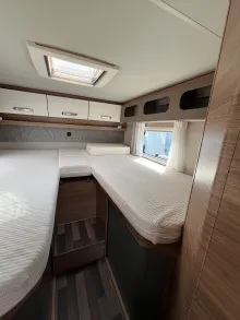 Fahrzeugbild Weinsberg CaraCompact 600 MEG EDITION [PEPPER] #8