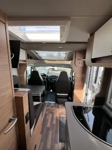 Fahrzeugbild Weinsberg CaraCompact 600 MEG EDITION [PEPPER] #11