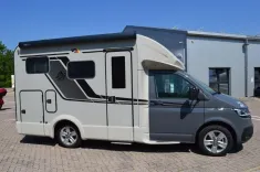 Bild 1 Knaus Tourer VAN 500 MQ Vansation