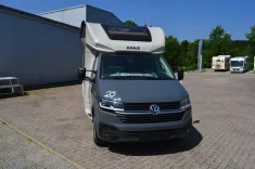 Bild 3 Knaus Tourer VAN 500 MQ Vansation